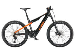 KTM Macina Lycan 771
