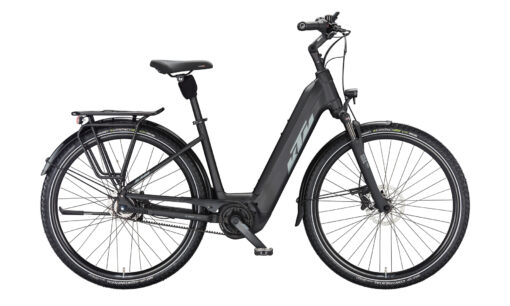 KTM Macina City 610 Belt us