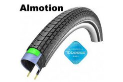 Schwalbe Almotion tubeless ready