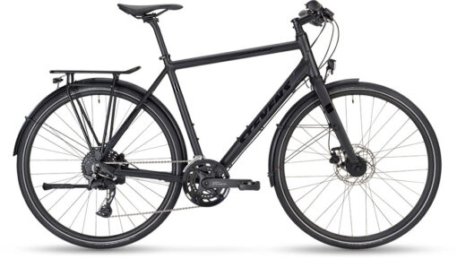 Stevens 6X Lite Tour Gent