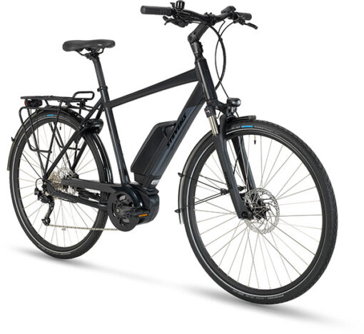 Stevens E-Molveno Gent - Afbeelding 3