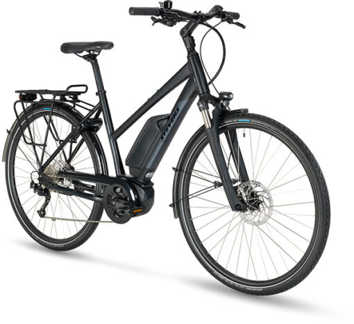 Stevens E-Molveno Lady - Afbeelding 3