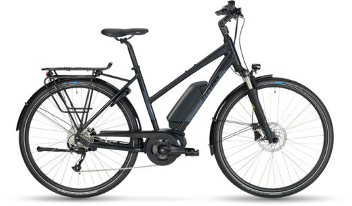 Stevens E-Molveno Lady