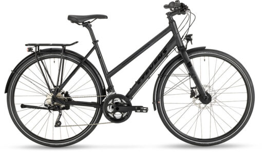 Stevens 6X Lite Tour Lady