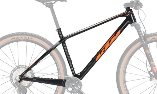 KTM Myroon Master Frame kit