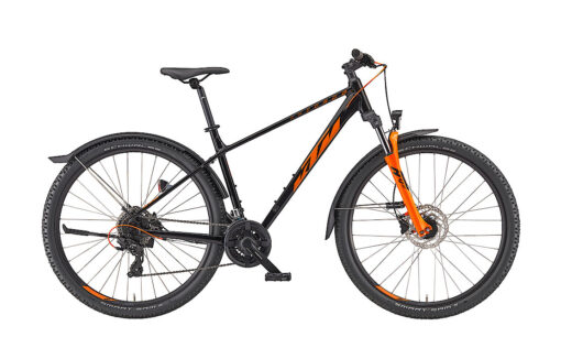 KTM Chicago Street 29