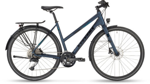 Stevens 7X Lite tour Dames