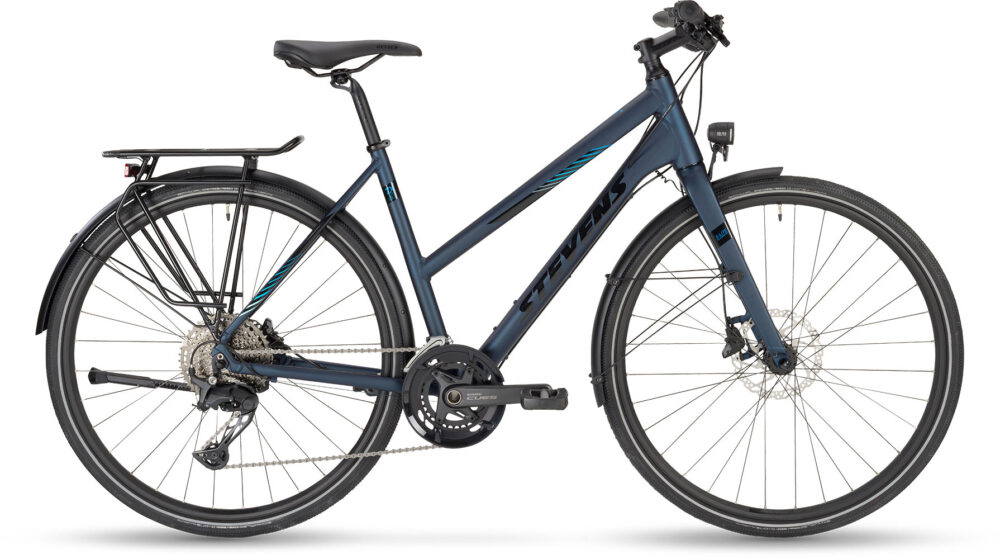 Stevens 7X Lite tour Dames