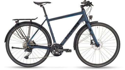 Stevens 7X Lite tour Heren
