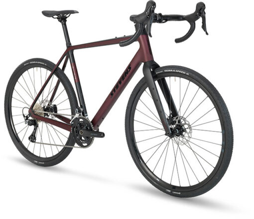 Stevens Camino - Afbeelding 3