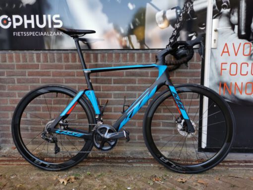 KTM Revelator Lisse, Ultegra Di2