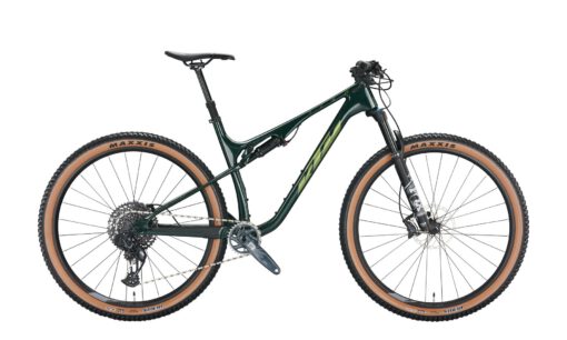 KTM Scarp MT Elite AXS - Afbeelding 2