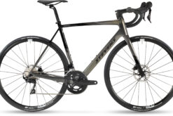 Stevens Izoard disc