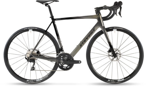 Stevens Izoard disc