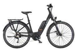 KTM Macina Fun A510 US