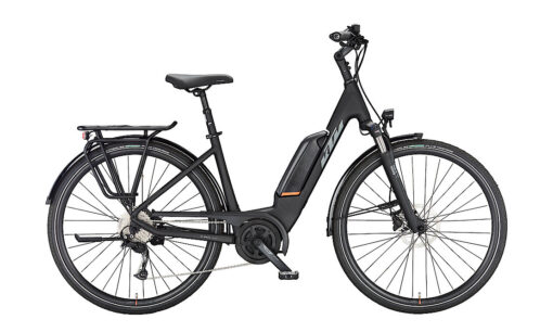 KTM Macina Fun A510 US