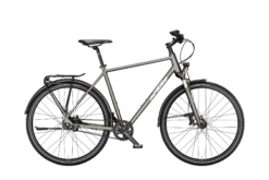 KTM Life Tour 11