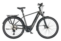 KTM Macina Style XL (180kg)