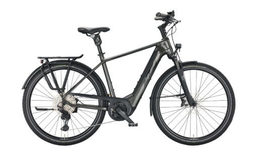 KTM Macina Style XL (180kg)