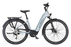 KTM Macina Tour P510 Bleu