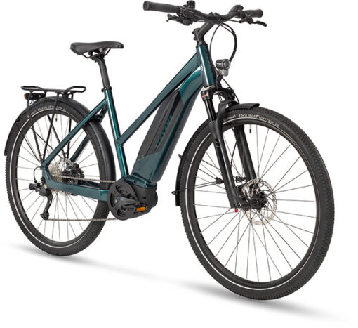 Stevens E-4X Tour Lady - Afbeelding 3