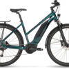 Stevens E-4X Tour Lady - 46