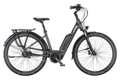 MACINA CENTRAL P510