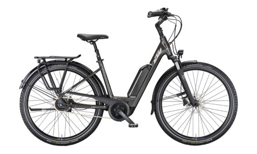 MACINA CENTRAL P510