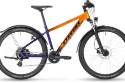 Stevens Furious 27.5