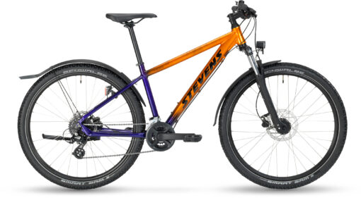 Stevens Furious 27.5