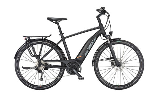 KTM Macina Fun A510 h