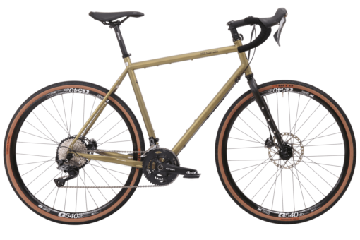 Tout Terrain Vasco GT 28 2.2