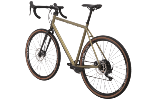 Tout Terrain Vasco GT 28 2.2 - Afbeelding 2