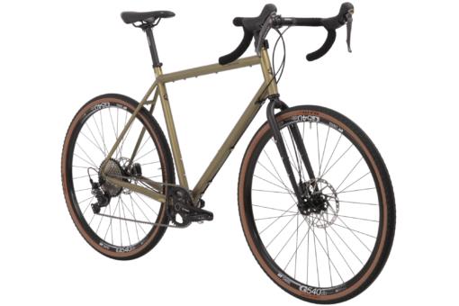 Tout Terrain Vasco GT 28 2.2 - Afbeelding 3