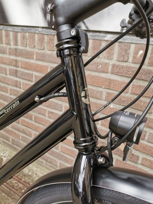 Tout Terrain Amber road trapez 3.1 - Afbeelding 2