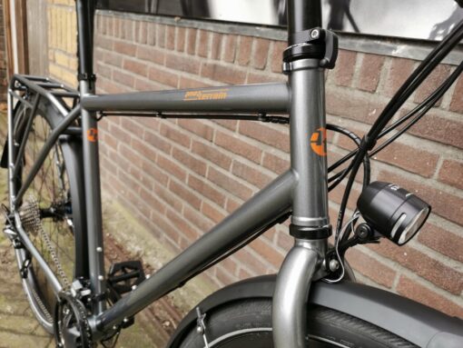 Tout Terrain Tanami Derailleur (custom) - Afbeelding 6