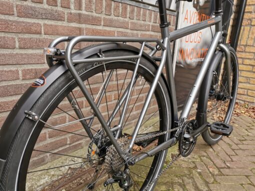Tout Terrain Tanami Derailleur (custom) - Afbeelding 5