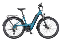 KTM Macina Aera 671 LFC