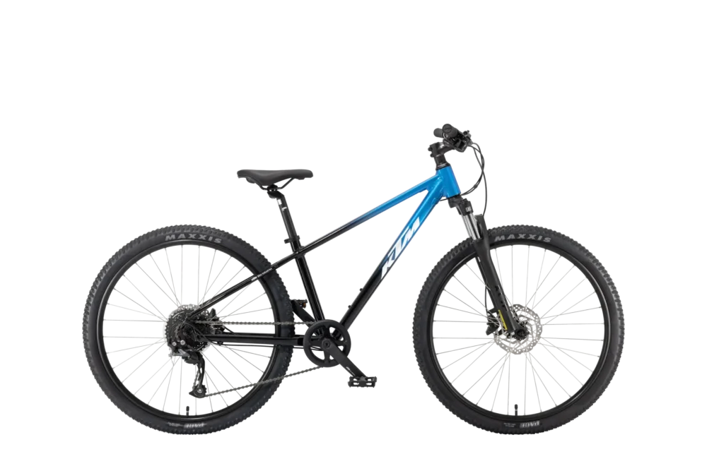 KTM Wild Speed disc 26