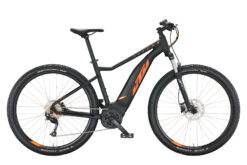 KTM Macina Ride 591 LTD