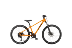 KTM Wild Speed disc 24