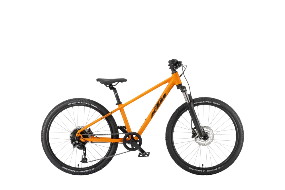 KTM Wild Speed disc 24