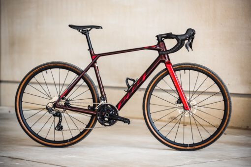 KTM X-Strada Elite - Afbeelding 7