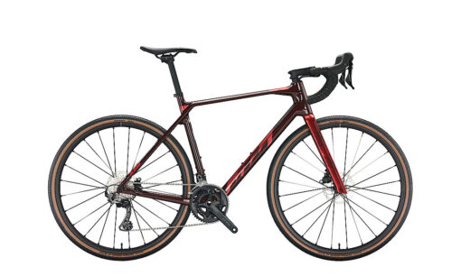 KTM X-Strada Elite