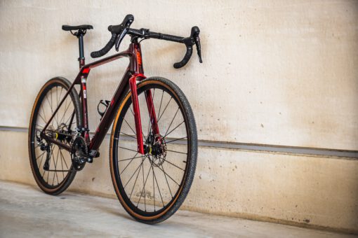 KTM X-Strada Elite - Afbeelding 6