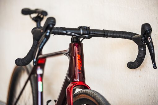 KTM X-Strada Elite - Afbeelding 5