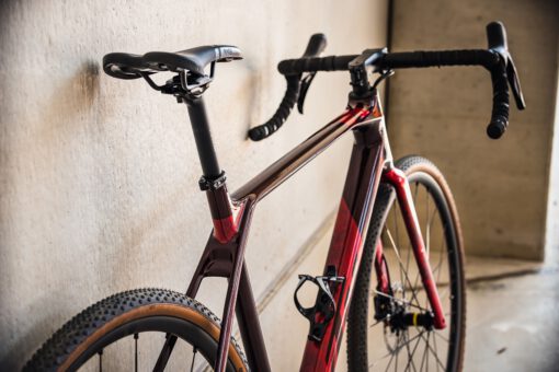 KTM X-Strada Elite - Afbeelding 3