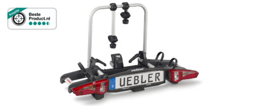 Übler I21 Fietsdrager