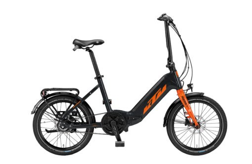 KTM Macina Fold (vouwfiets)