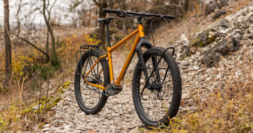 Tout Terrain Outback Xplore 29 of 27,5 - Afbeelding 2